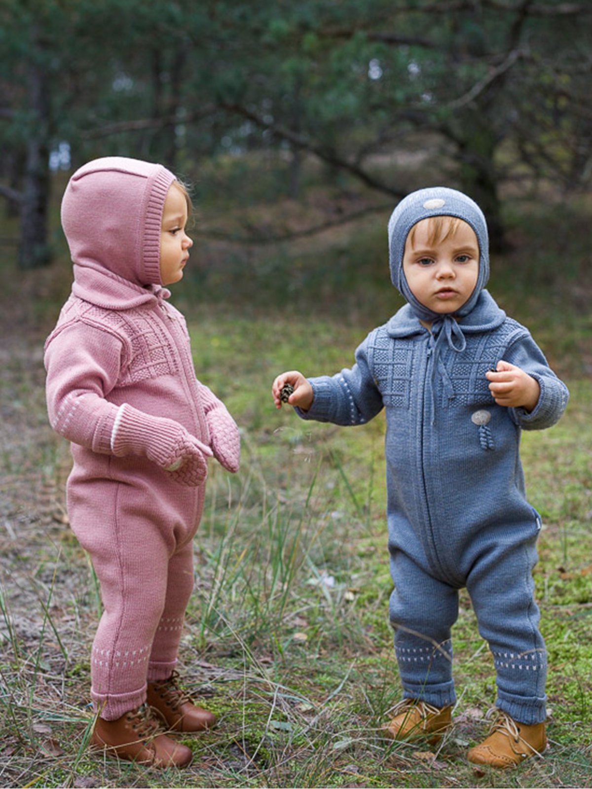 Lillelam Sparkedress Classic Lyng