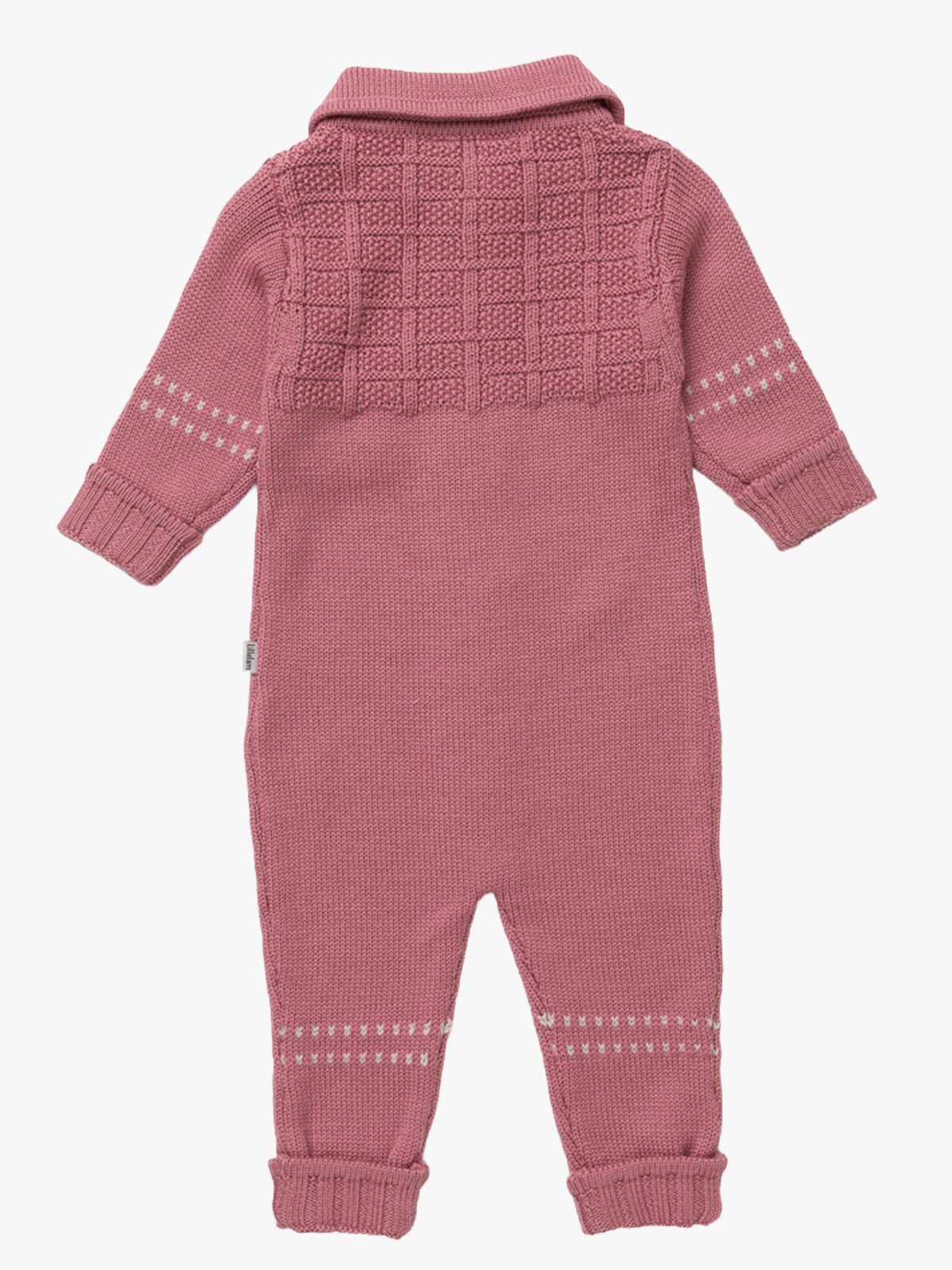 Lillelam Sparkedress Classic Honey Pink