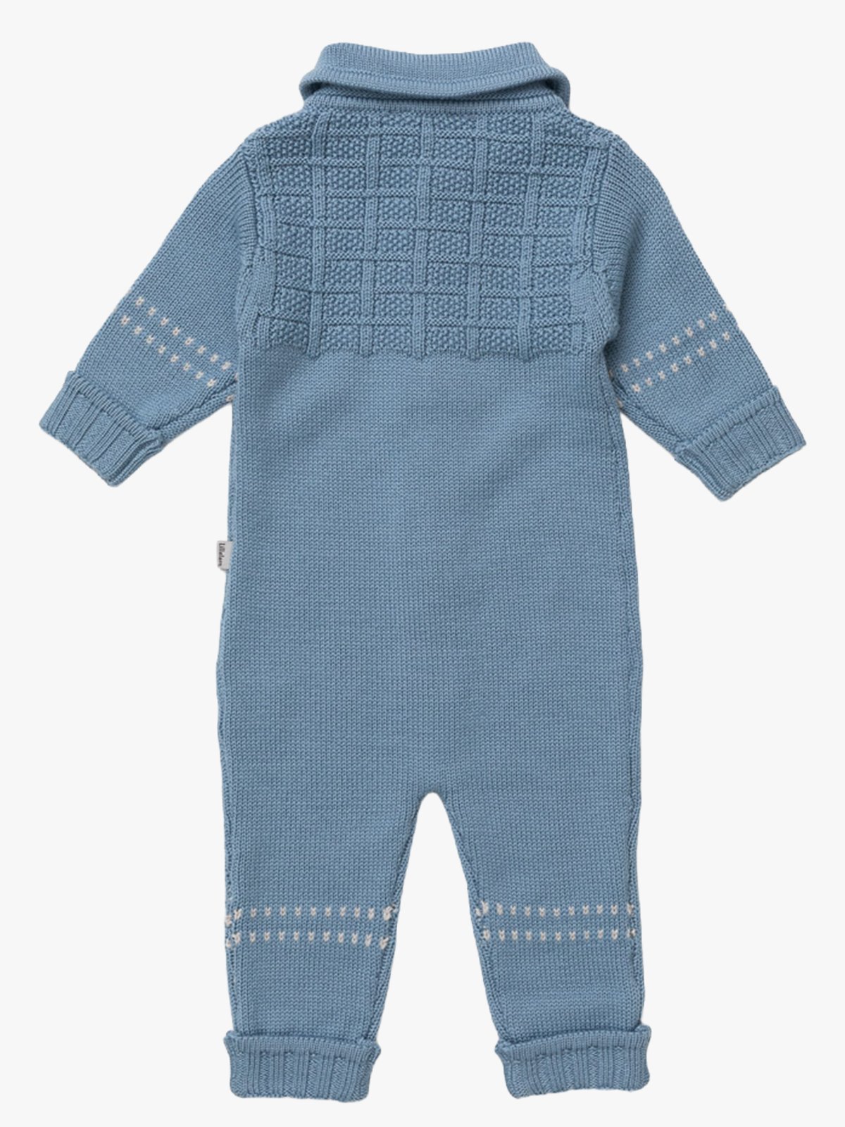 Lillelam Sparkedress Classic Stormy Blue