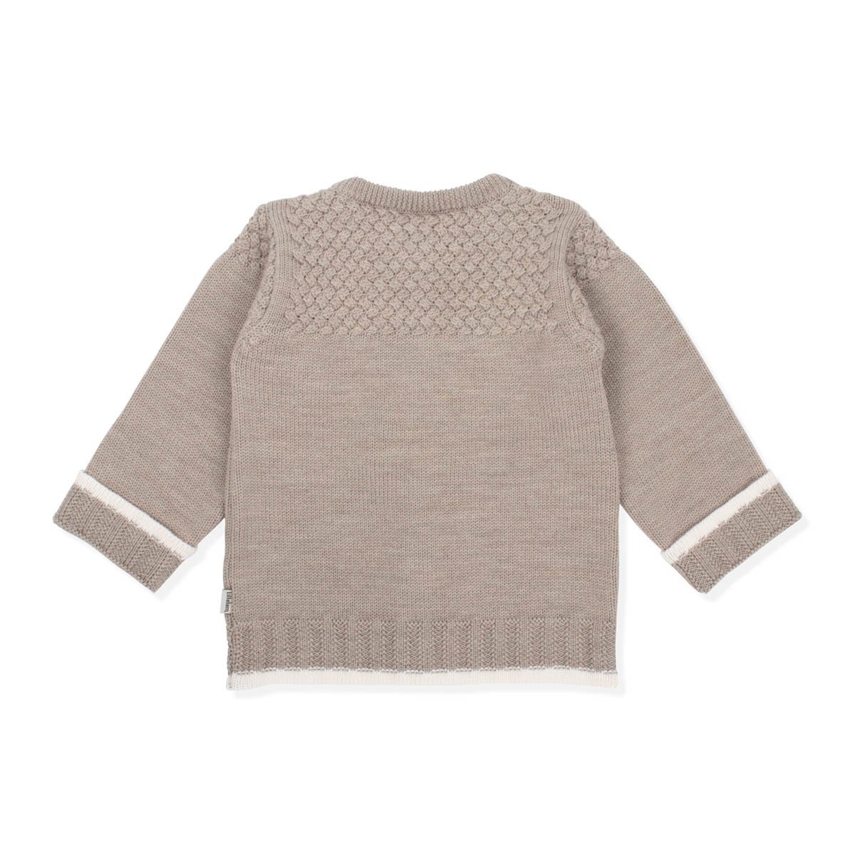 Lillelam Jakke Classic Beige