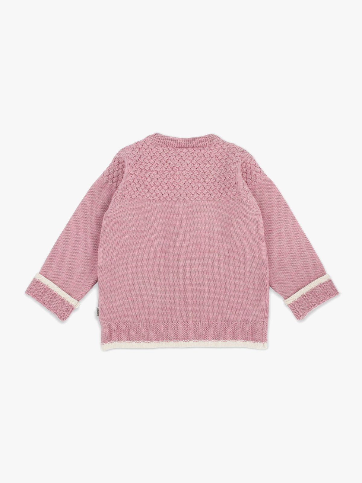 Lillelam Jakke Classic Lyng