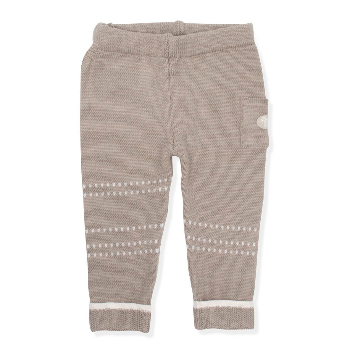 Lillelam Bukse Classic Beige