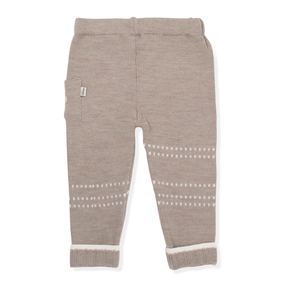 Lillelam Bukse Classic Beige