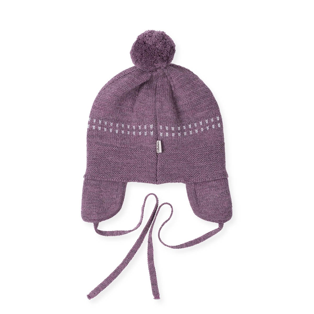 Lillelam Lue Classic Plomme