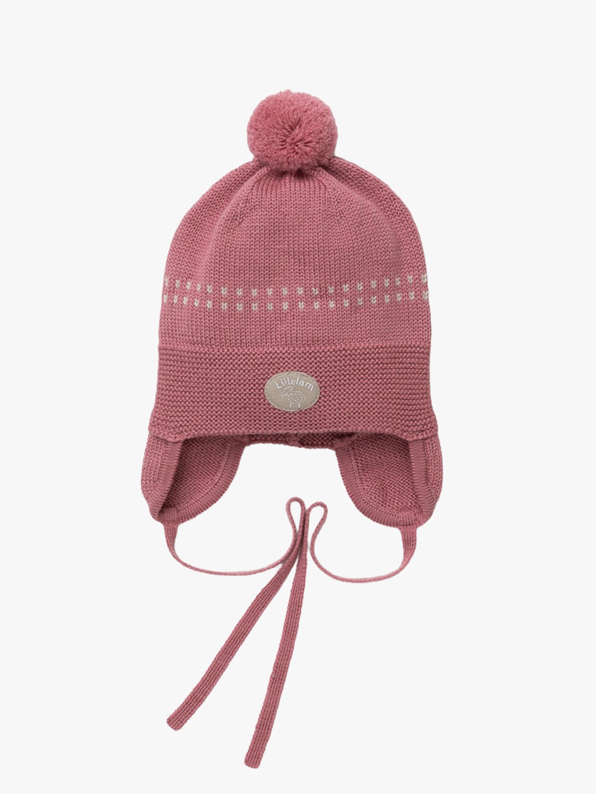 Lillelam Lue Classic Honey Pink
