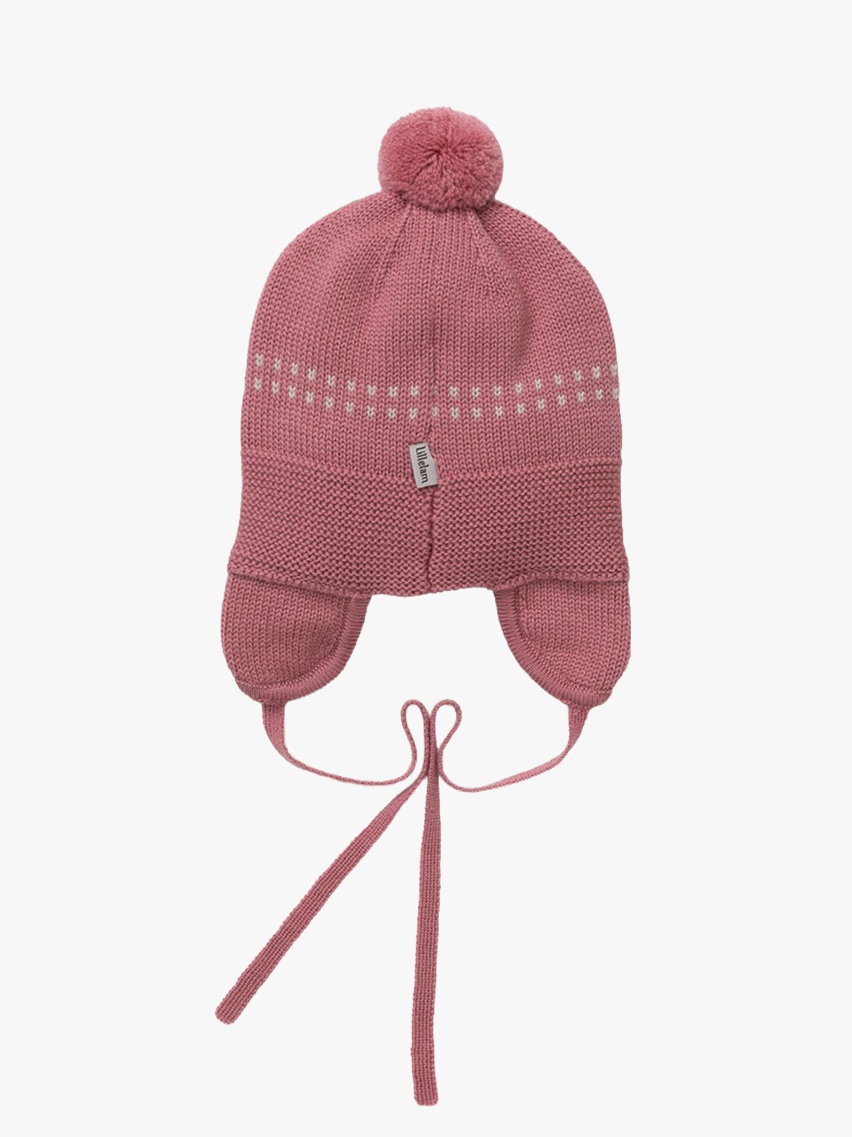 Lillelam Lue Classic Honey Pink