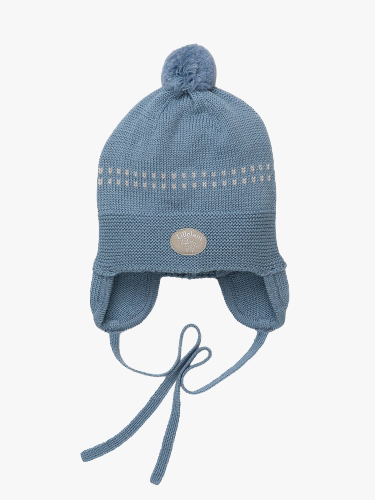Lillelam Lue Classic Stormy Blue