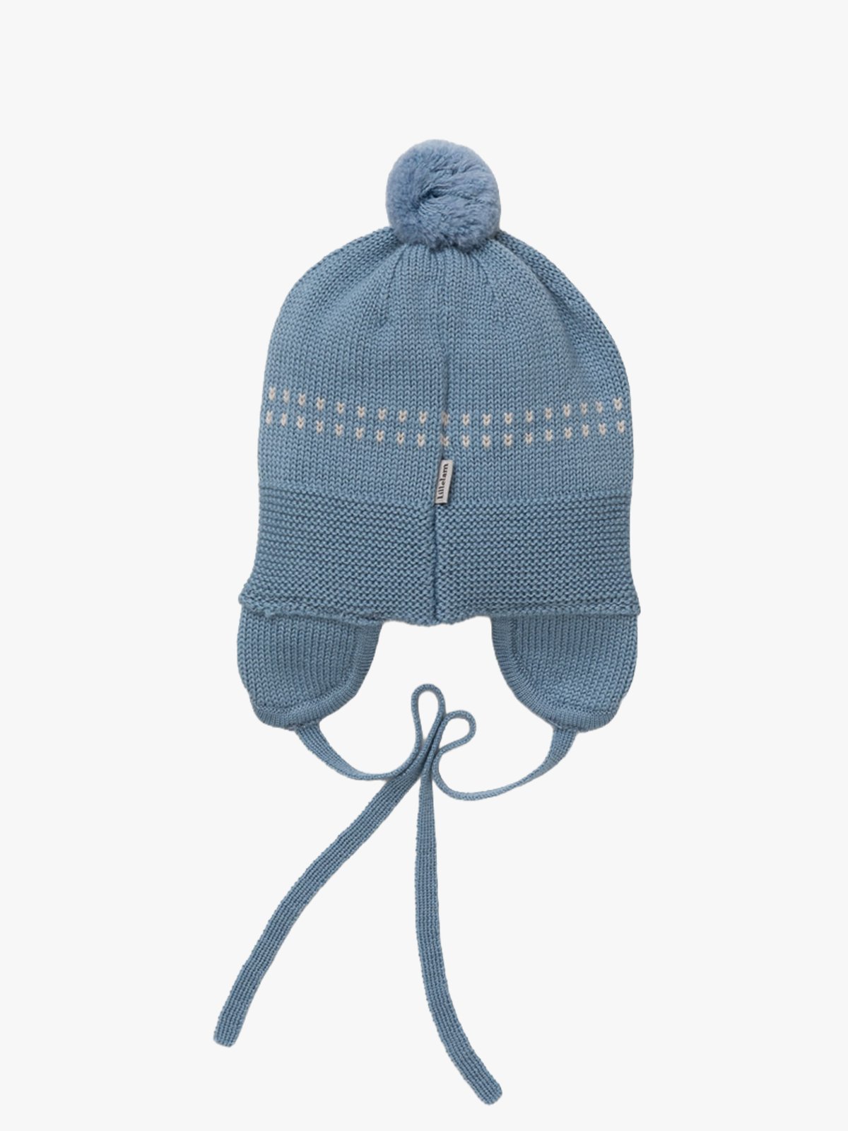Lillelam Lue Classic Stormy Blue