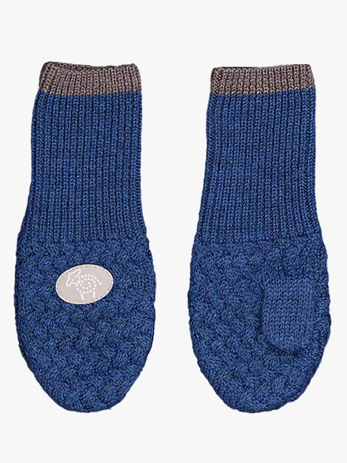 Lillelam Votter Classic Blå