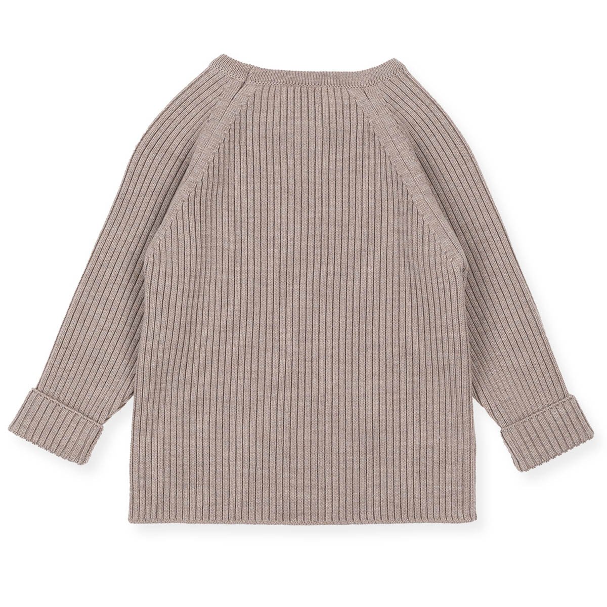 Lillelam Genser Ribb Beige