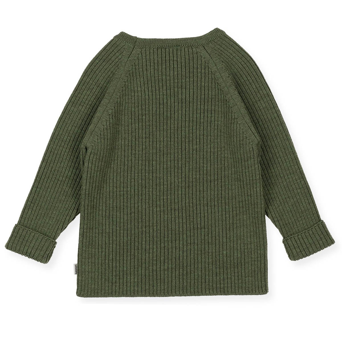 Lillelam Genser Ribb Oliven