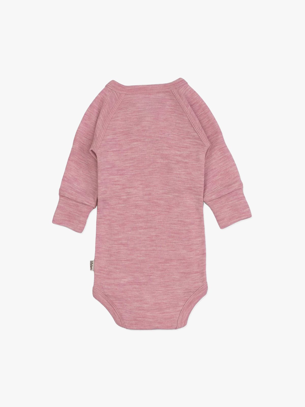 Lillelam Ullbody mini Lyng