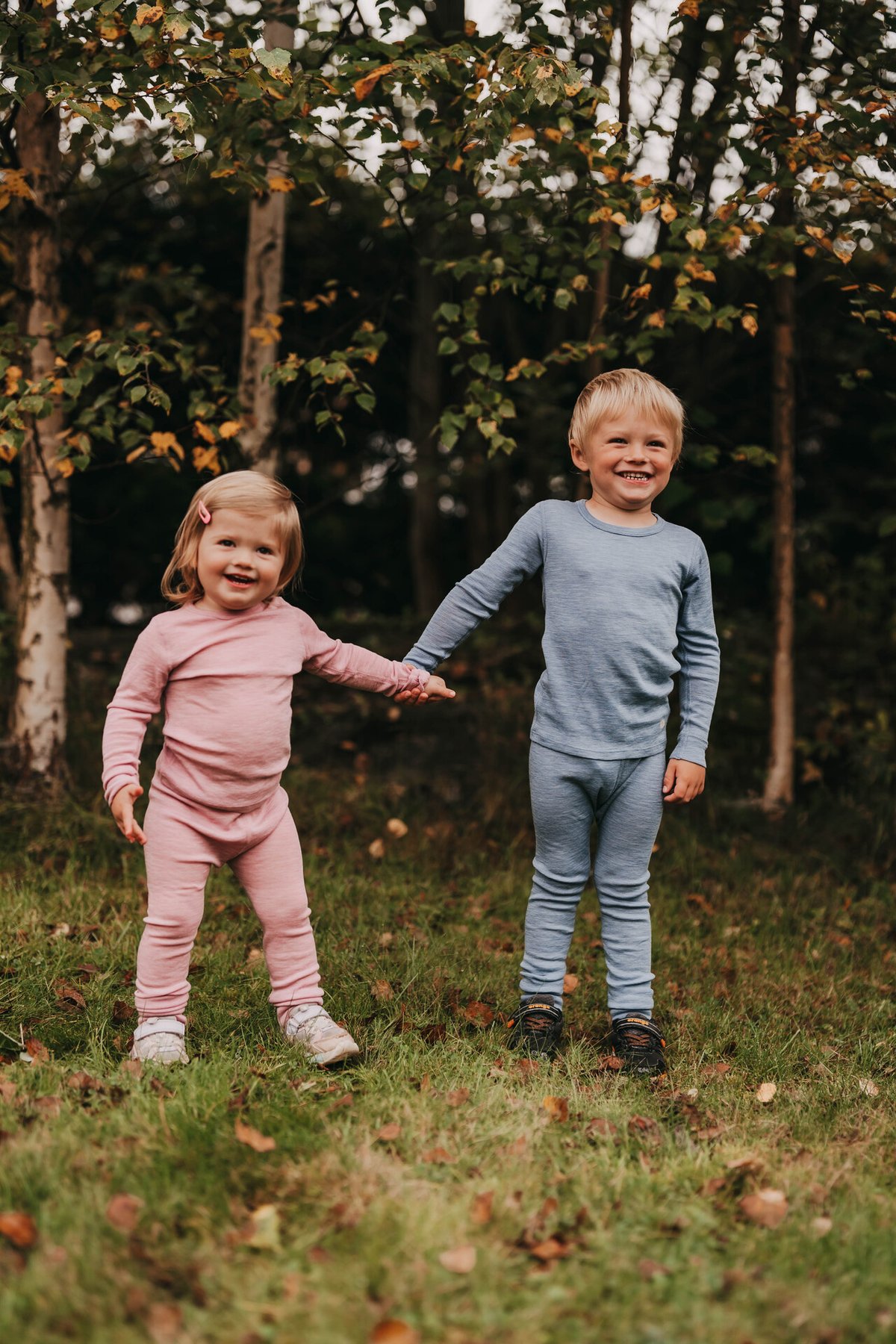 Lillelam Ullongs Mellomblå