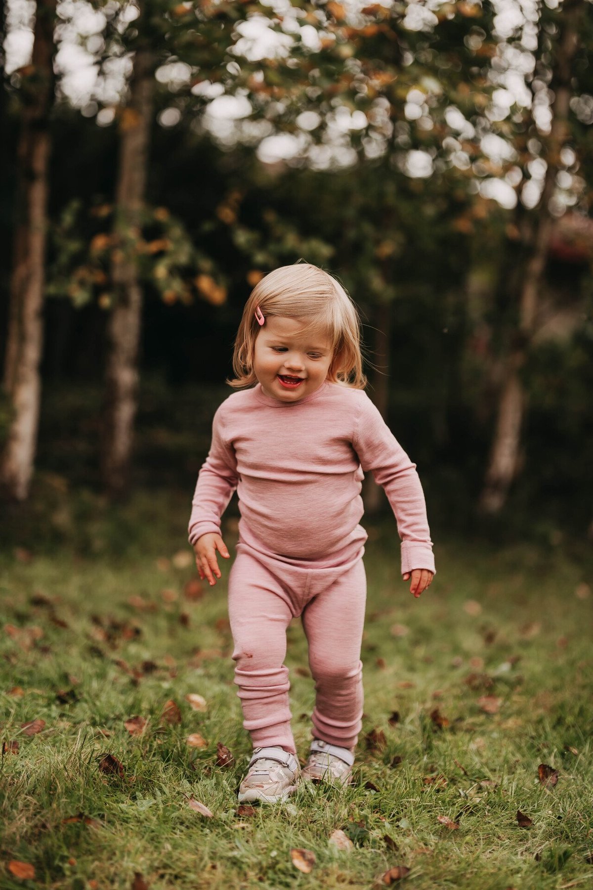 Lillelam Ullongs Lyng