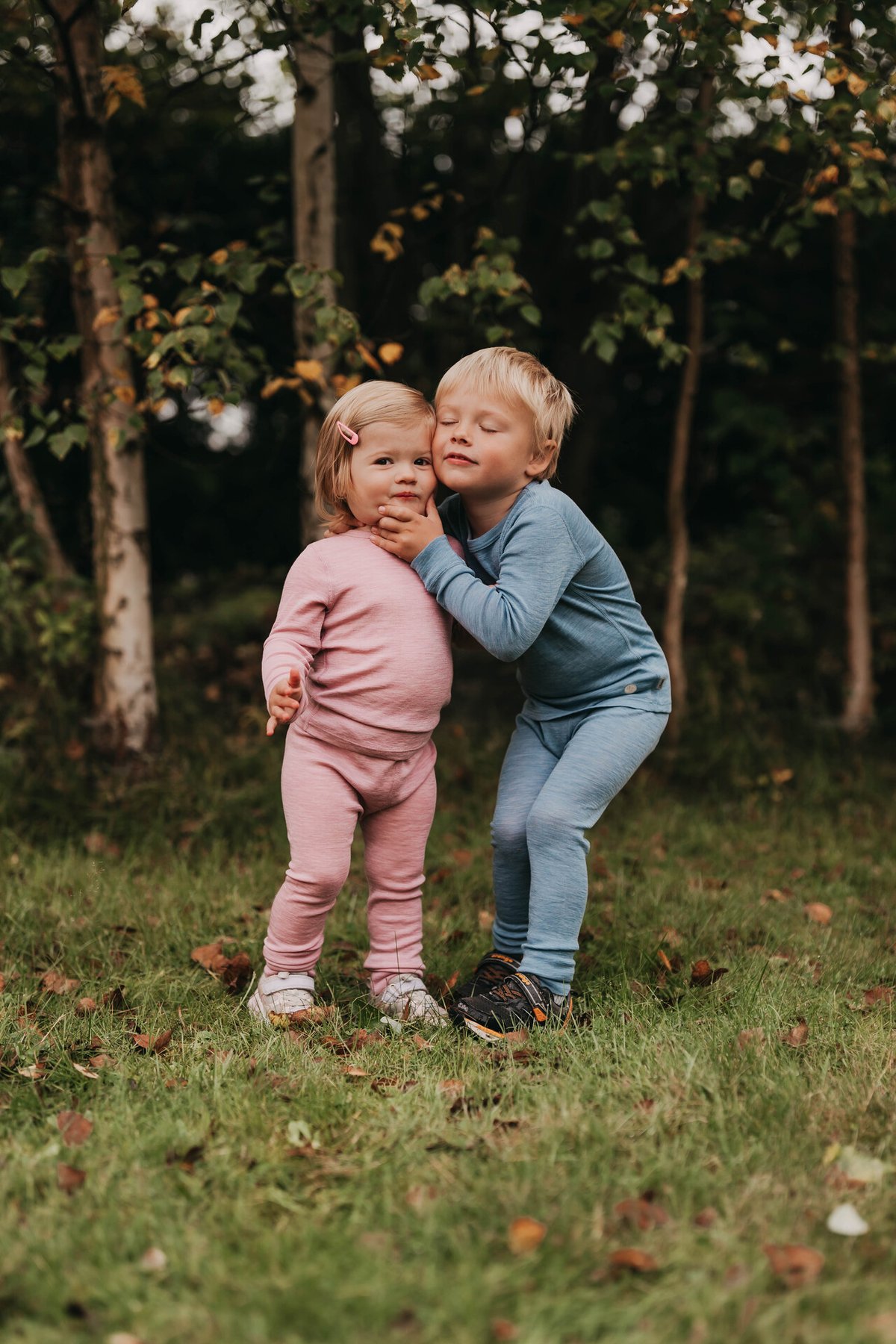 Lillelam Ullongs Lyng