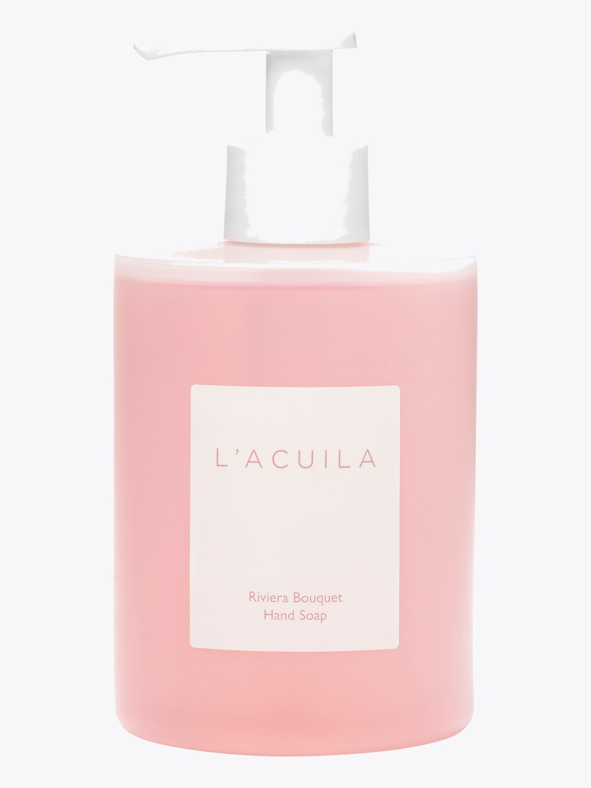 L-Acuila Riviera Bouquet Hand Soap 300 ml Flerfarget
