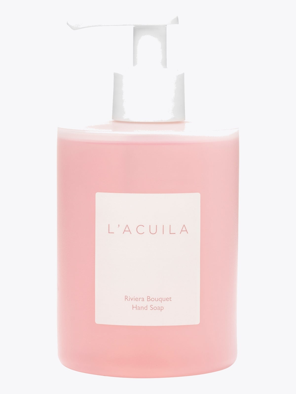 L-Acuila Riviera Bouquet Hand Soap 300 ml Flerfarget