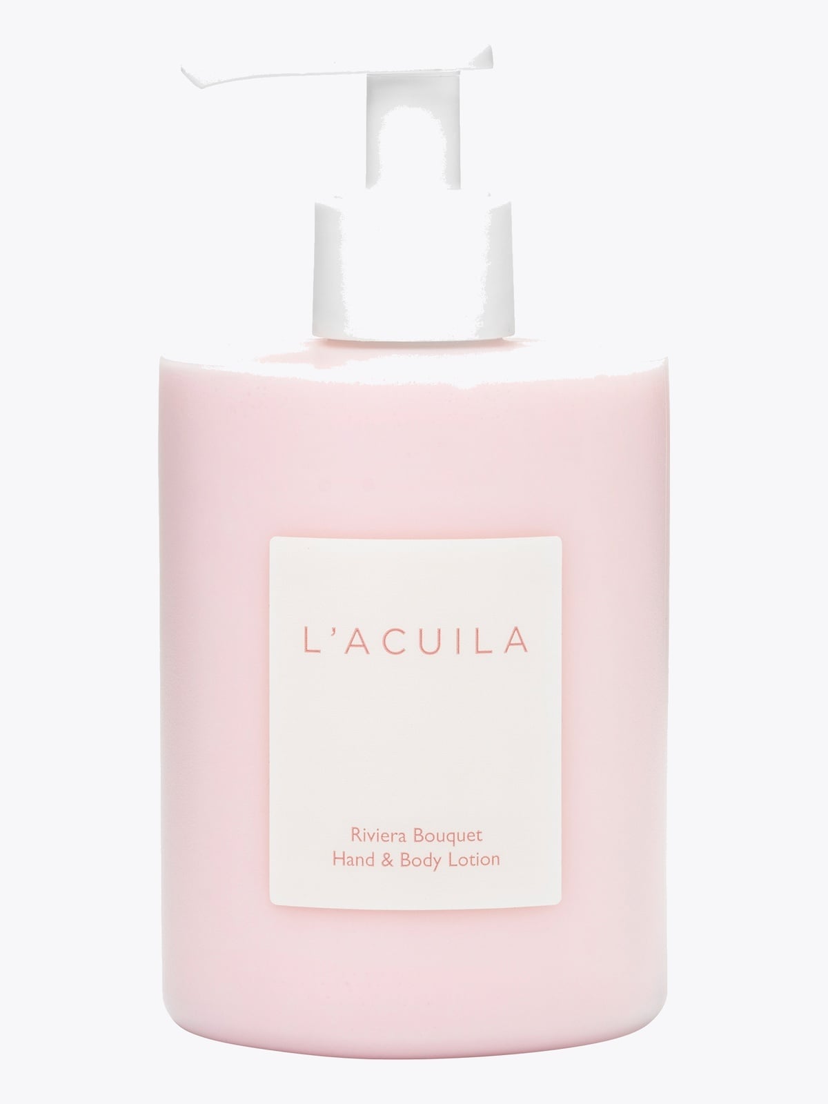 L-Acuila Riviera Bouquet Hand & Body Lotion 300 ml Flerfarget