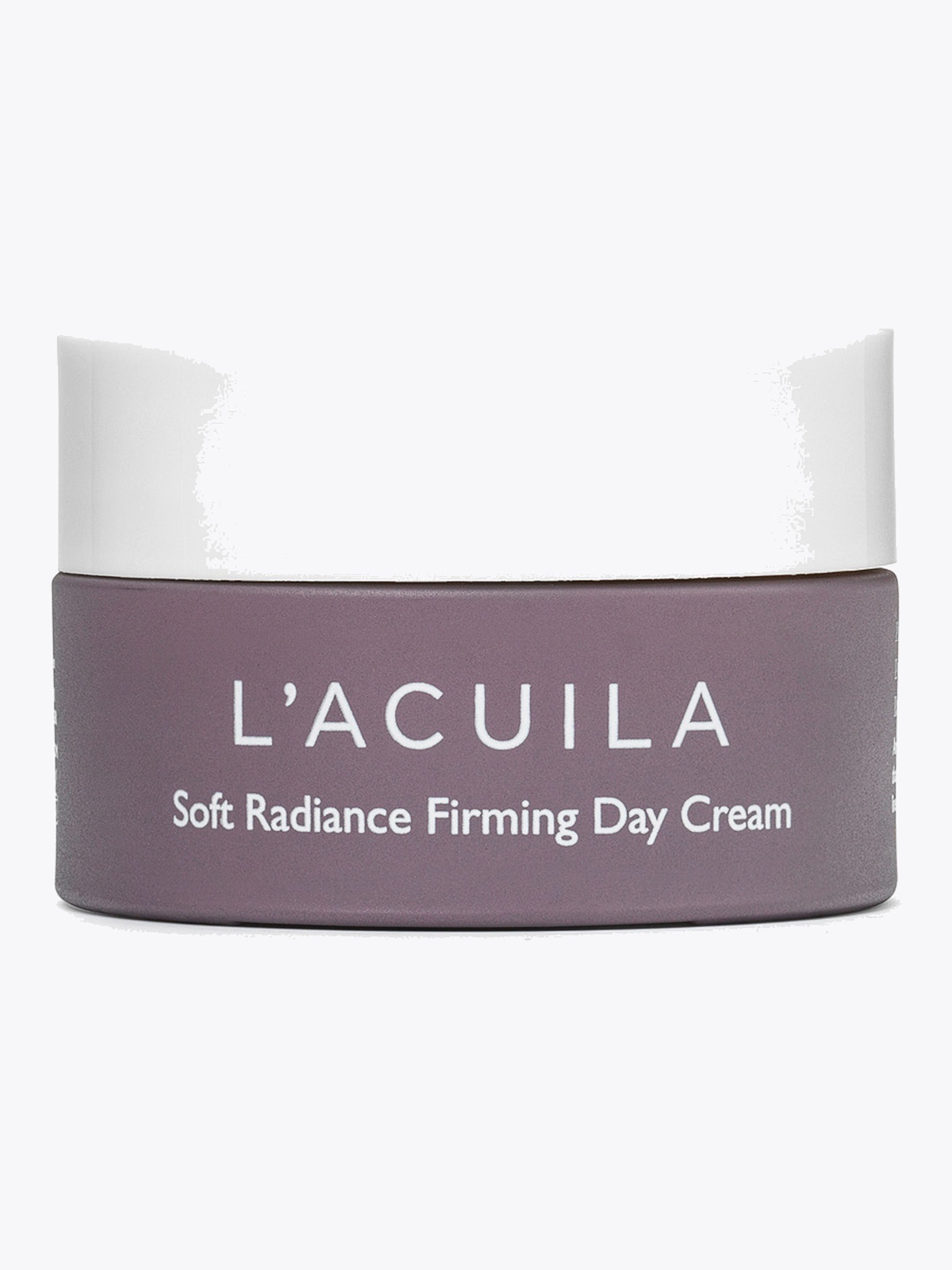 L-Acuila Soft Radiance Firming Day Cream 50ml Flerfarget