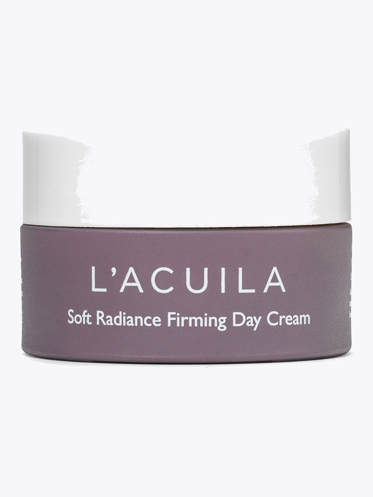 L-Acuila Soft Radiance Firming Day Cream 50ml Flerfarget