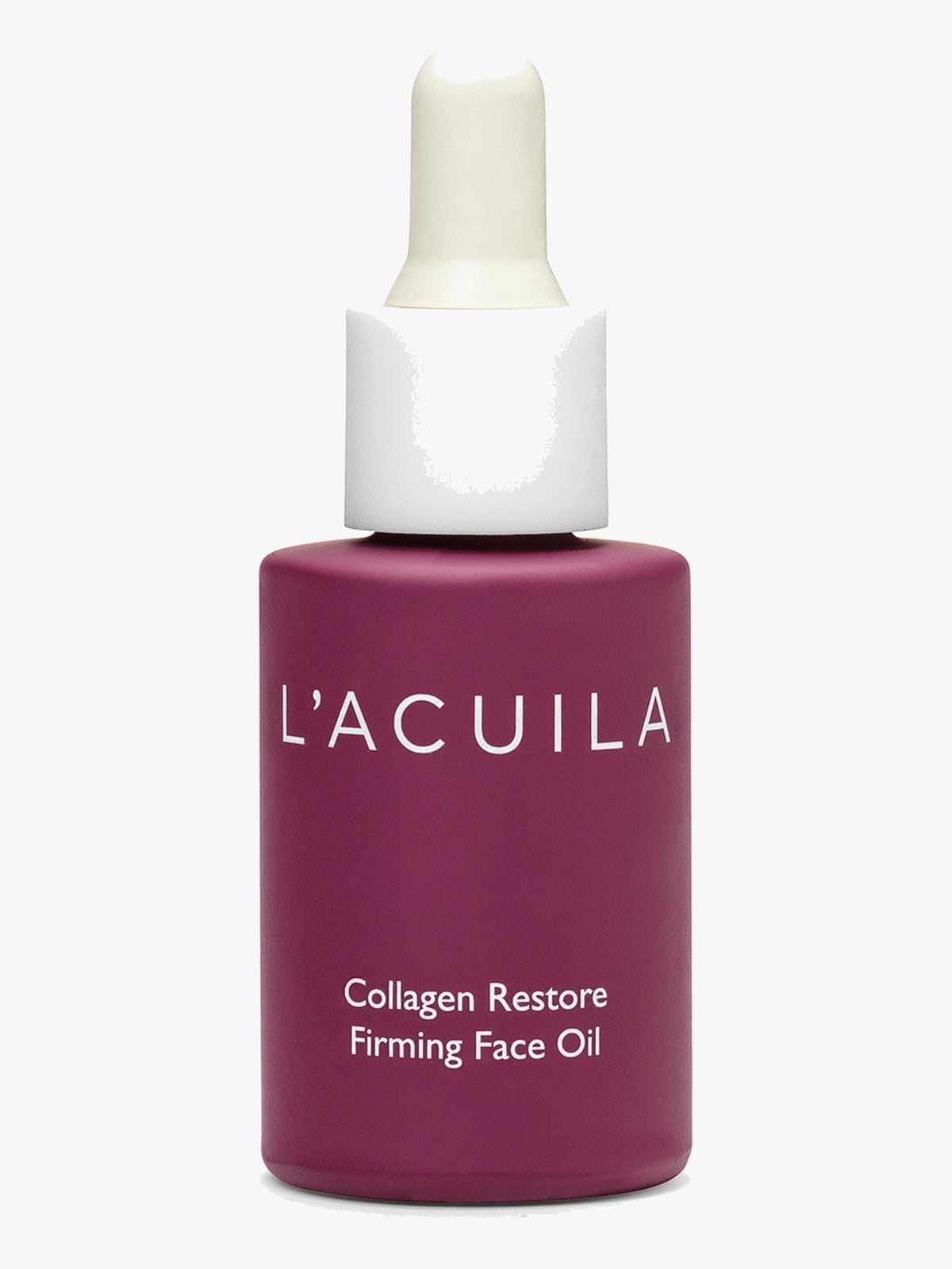 L-Acuila Collagen Restore Firming Face Oil 30ml Flerfarget