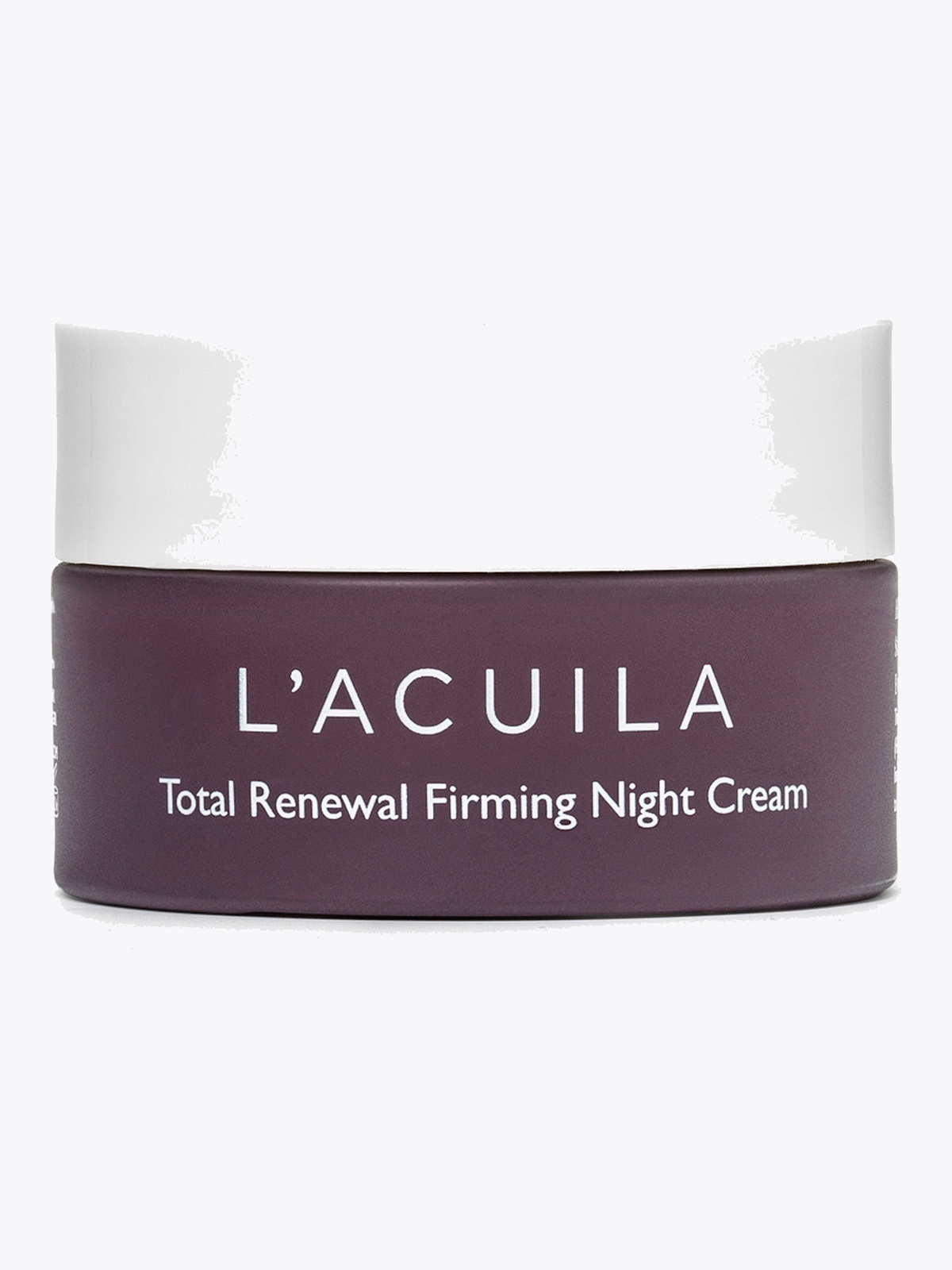 L-Acuila Total Renewal Firming Night Cream 50ml Flerfarget