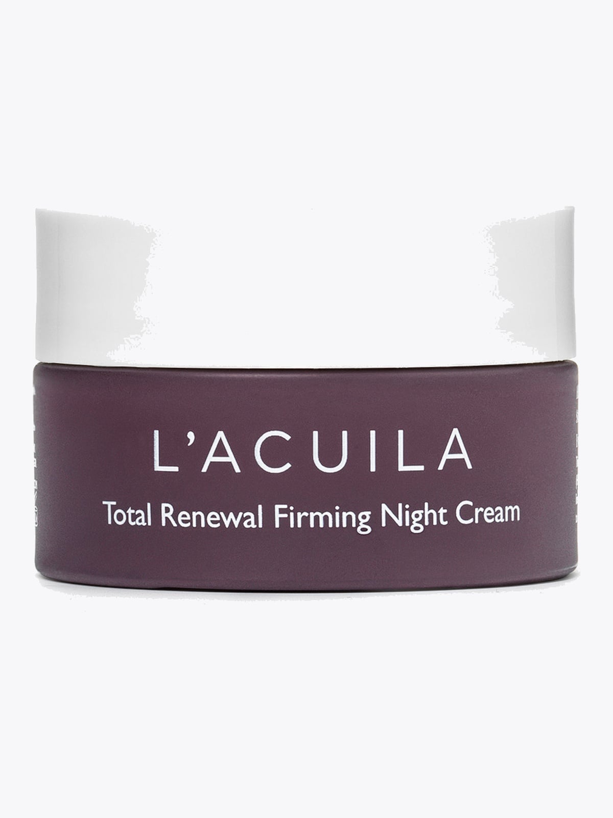 L-Acuila Total Renewal Firming Night Cream 50ml Flerfarget