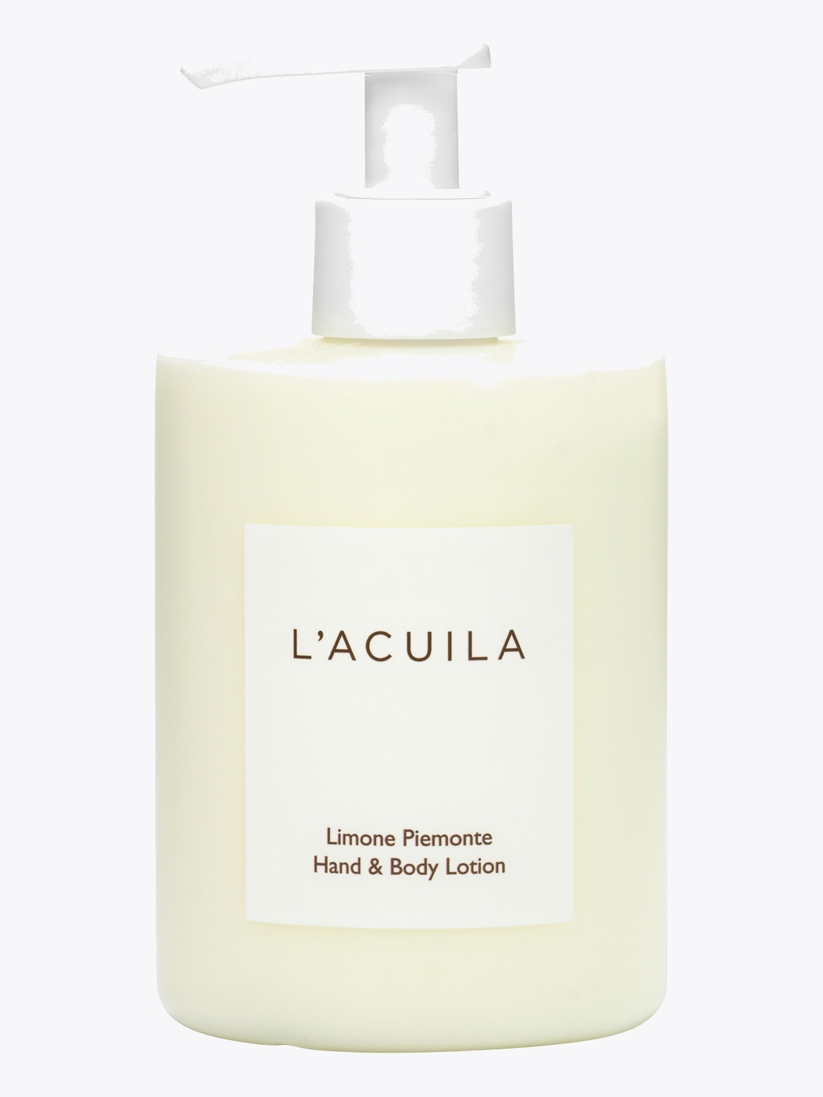 L-Acuila Piemonte Lemone Hand & Body Lotion 300 ml Flerfarget
