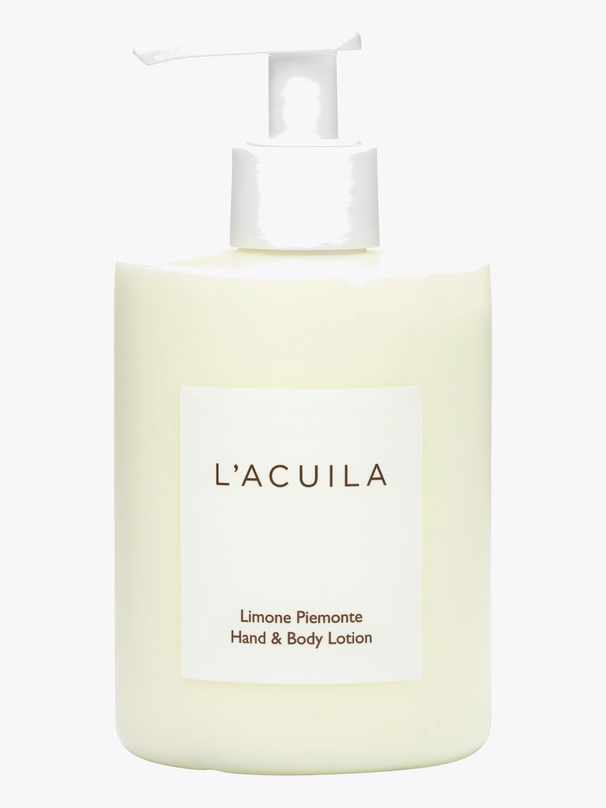 L-Acuila Piemonte Lemone Hand & Body Lotion 300 ml Flerfarget