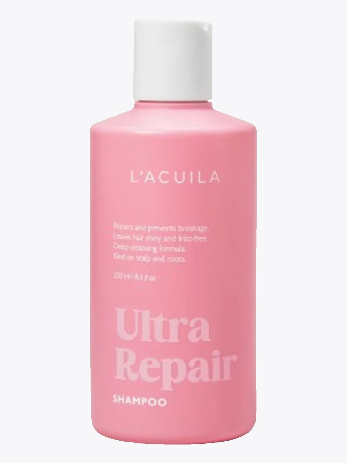 L-Acuila Ultra Repair Shampo 250ml Flerfarget