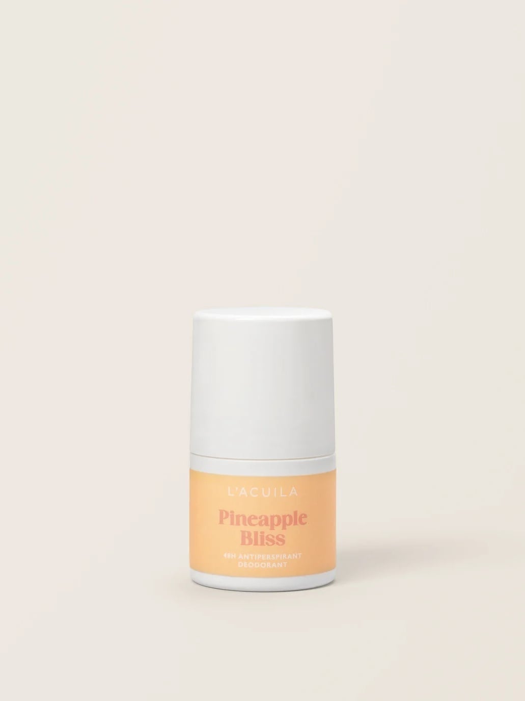 L-Acuila Antiperspirant Pineapple Blizz 50ml Flerfarget