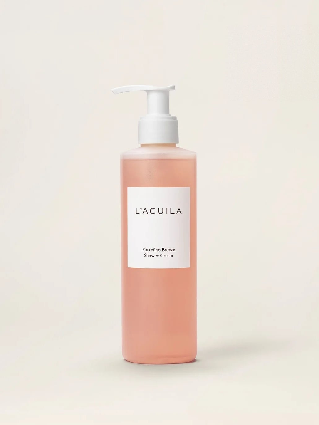 L-Acuila Body Shower Portofino Breeze 250ml Flerfarget