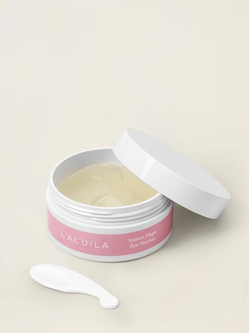 L-Acuila Instant Magic Eyepatches Flerfarget