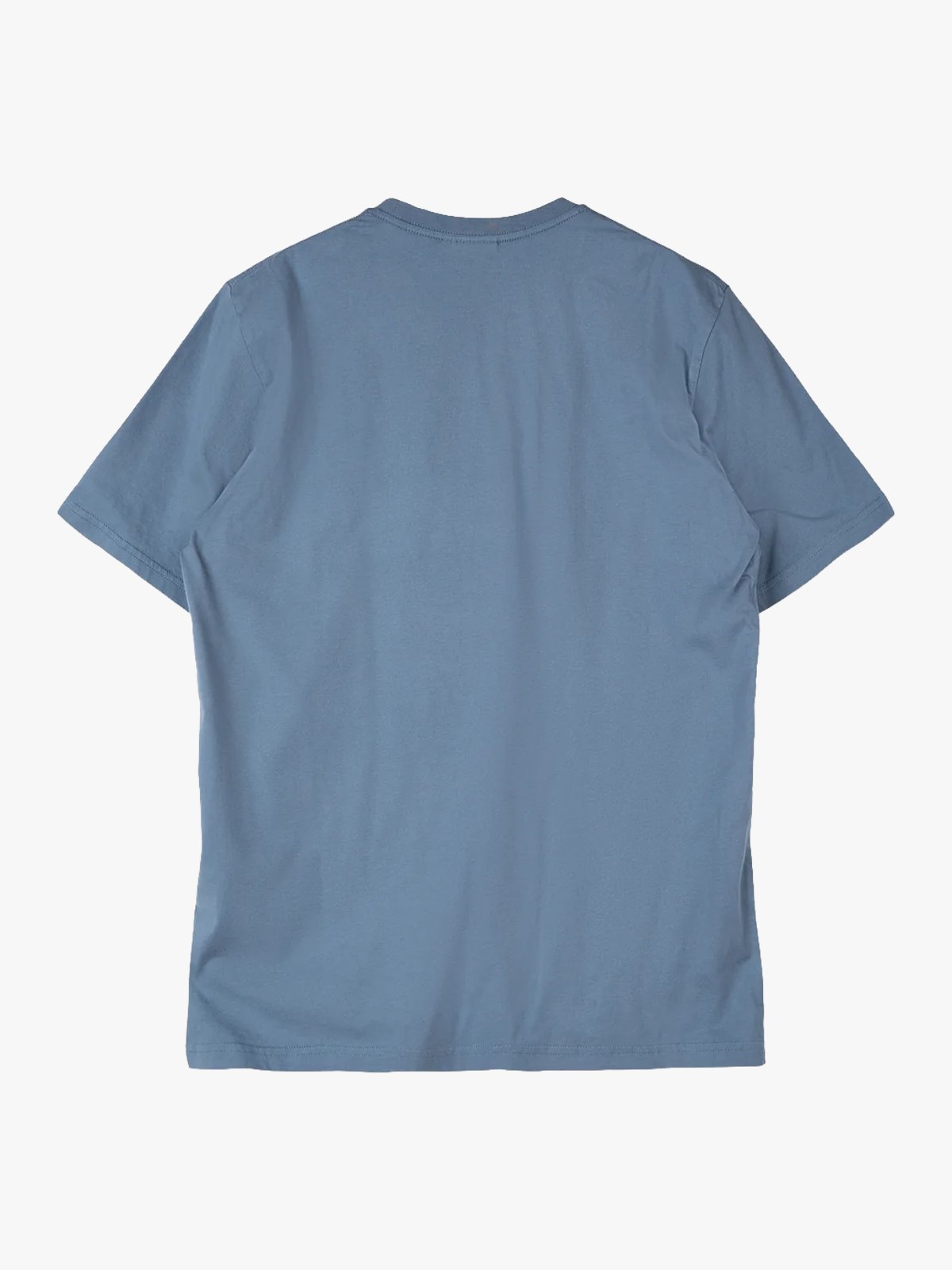 Lakor An Otter Vacation T-shirt Bering Sea