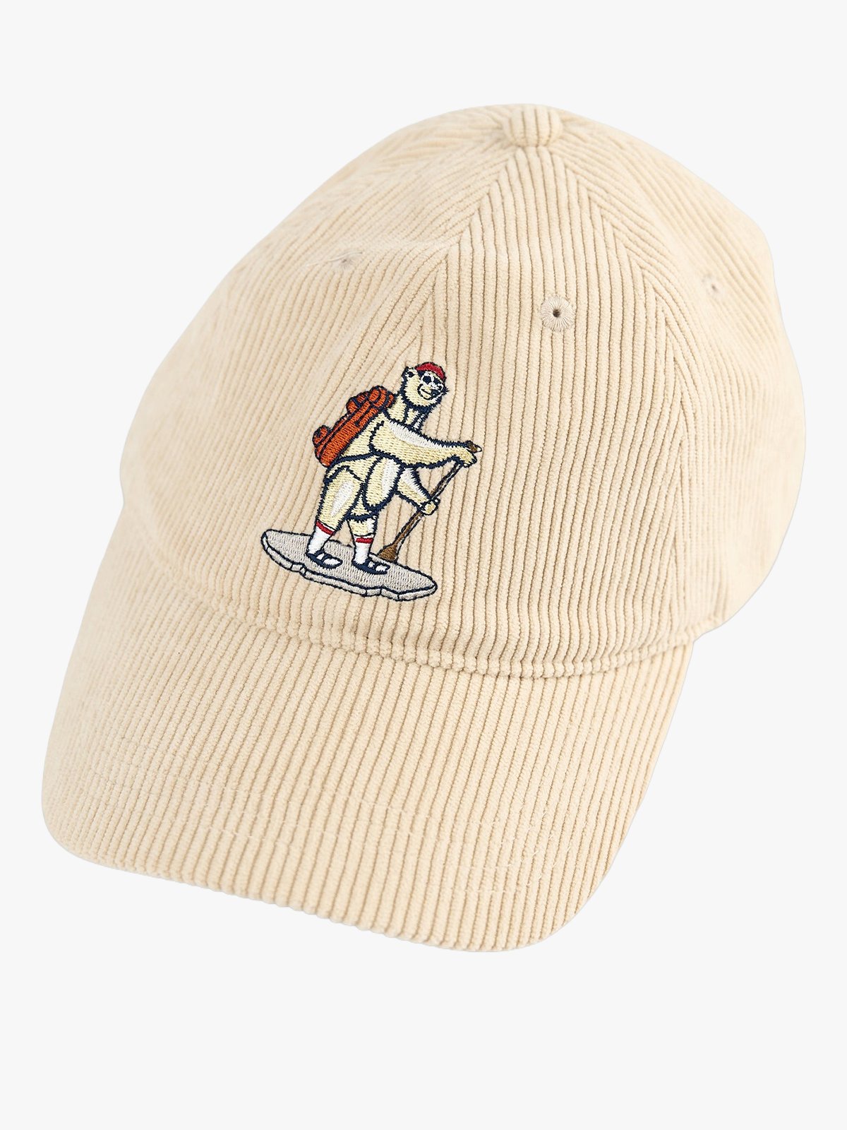 Lakor WASSUP Courd Cap Light Sand