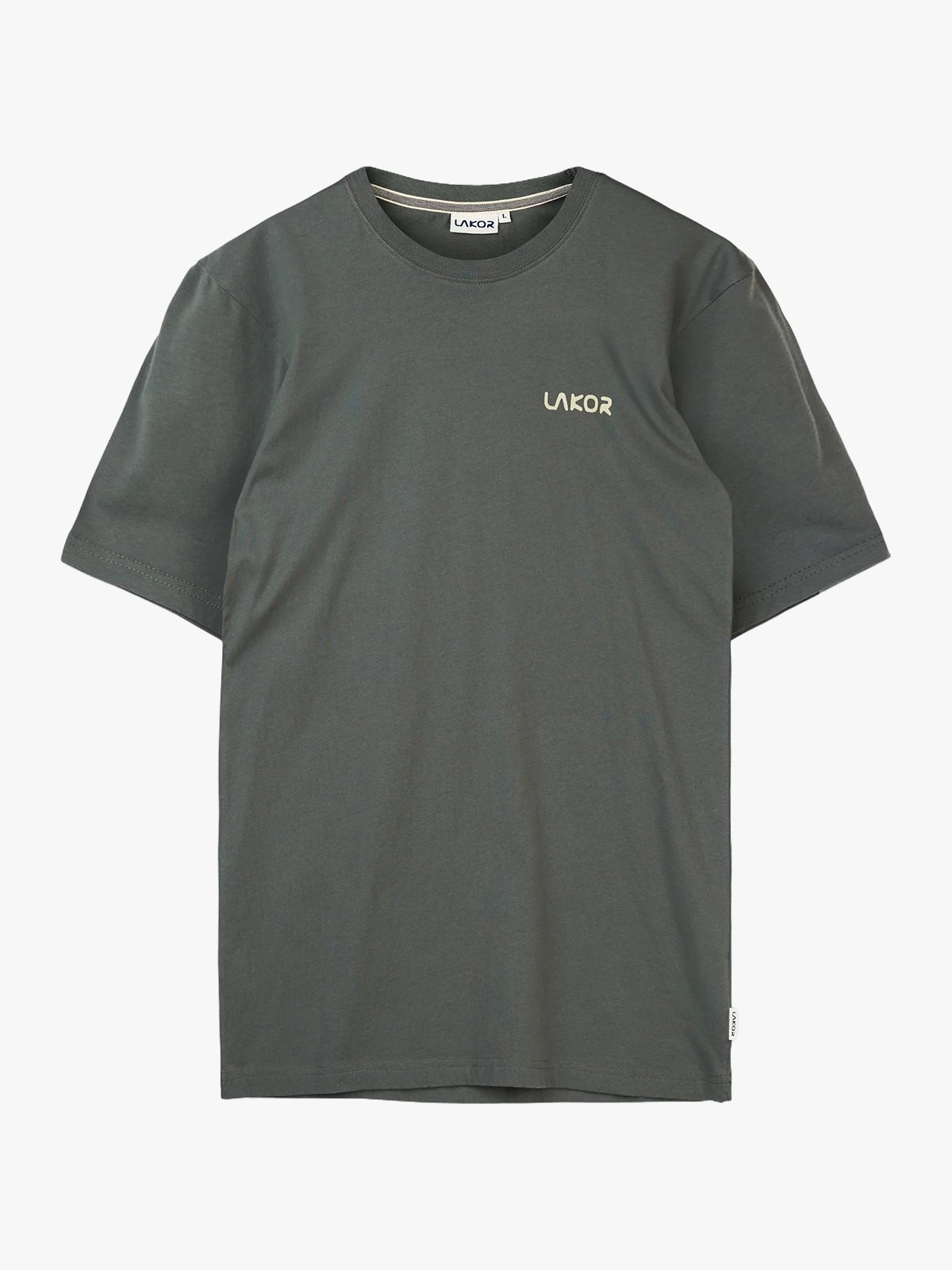 Lakor Shipsters Reef T-shirt Urban Chic