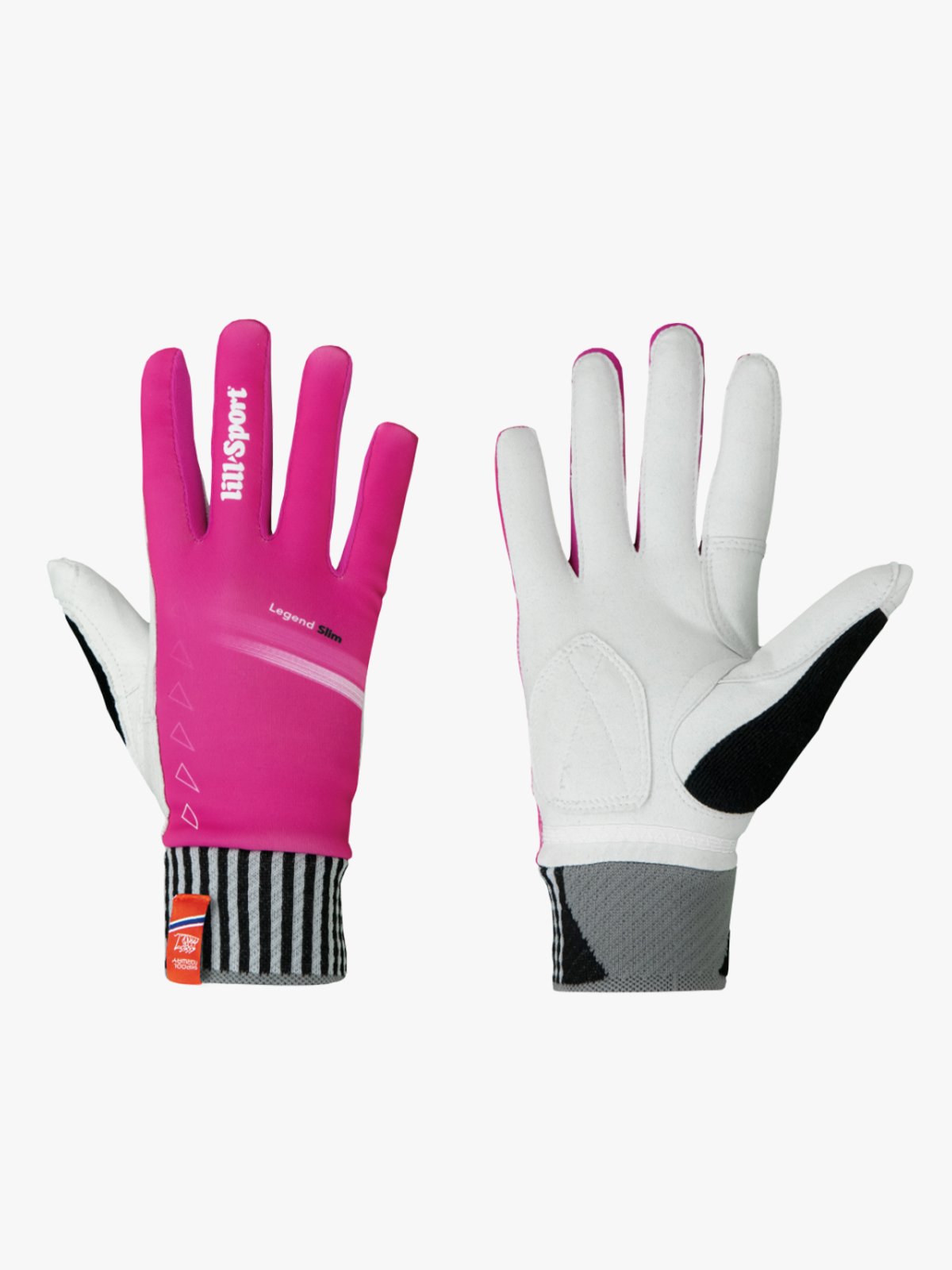 Lill Sport Legend Slim Pink