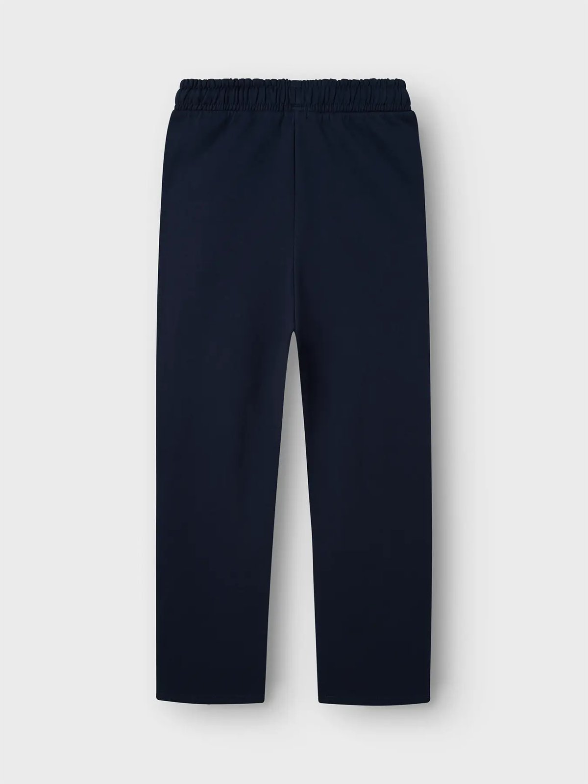 LMTD Nizu Brushed Straight Sweat Pant Navy Blazer