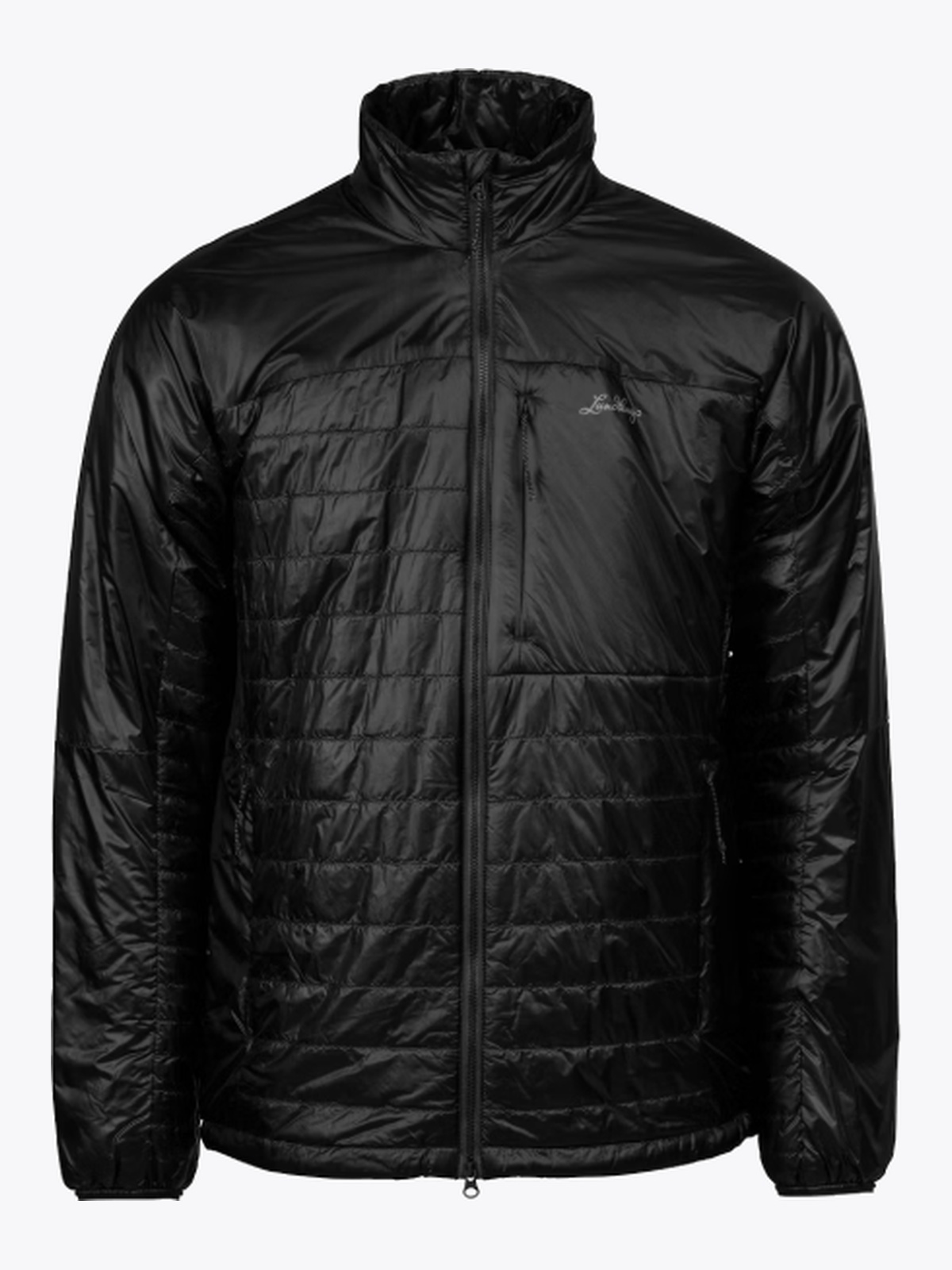 Lundhags Lauta Primaloft Jacket Sort