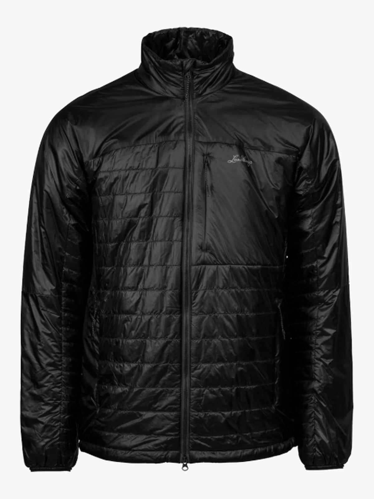 Lundhags Lauta Primaloft Jacket Sort