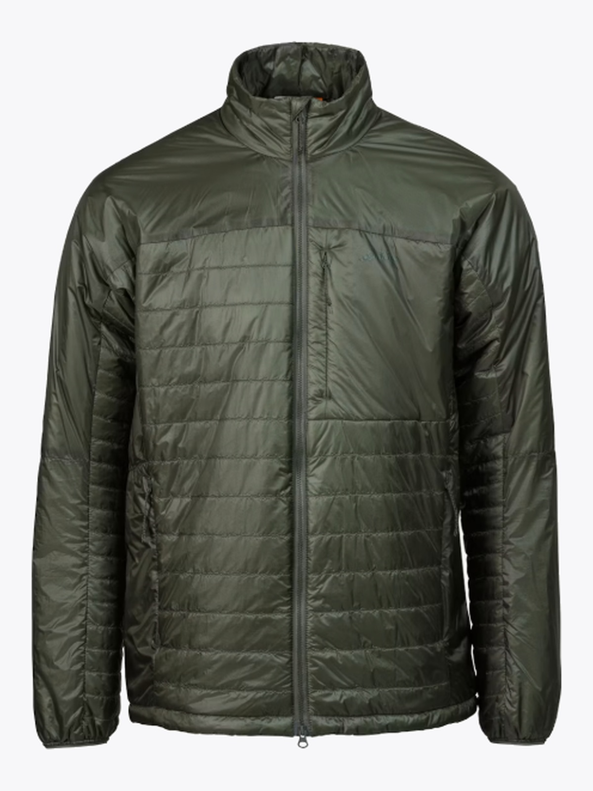Lundhags Lauta Primaloft Jacket Forest Green