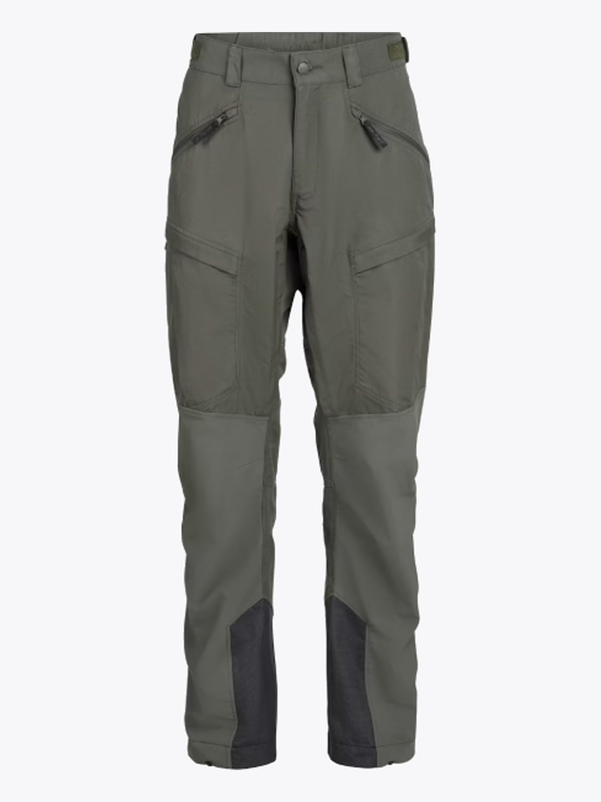 Lundhags Saruk Hybrid Pant Forest Green