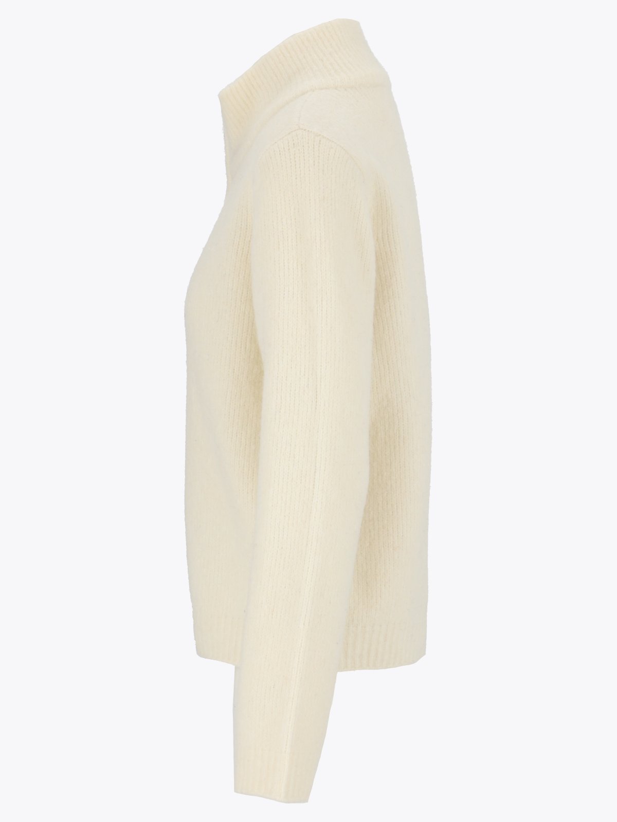 Løøv Hazel Zip Cardigan Cotton