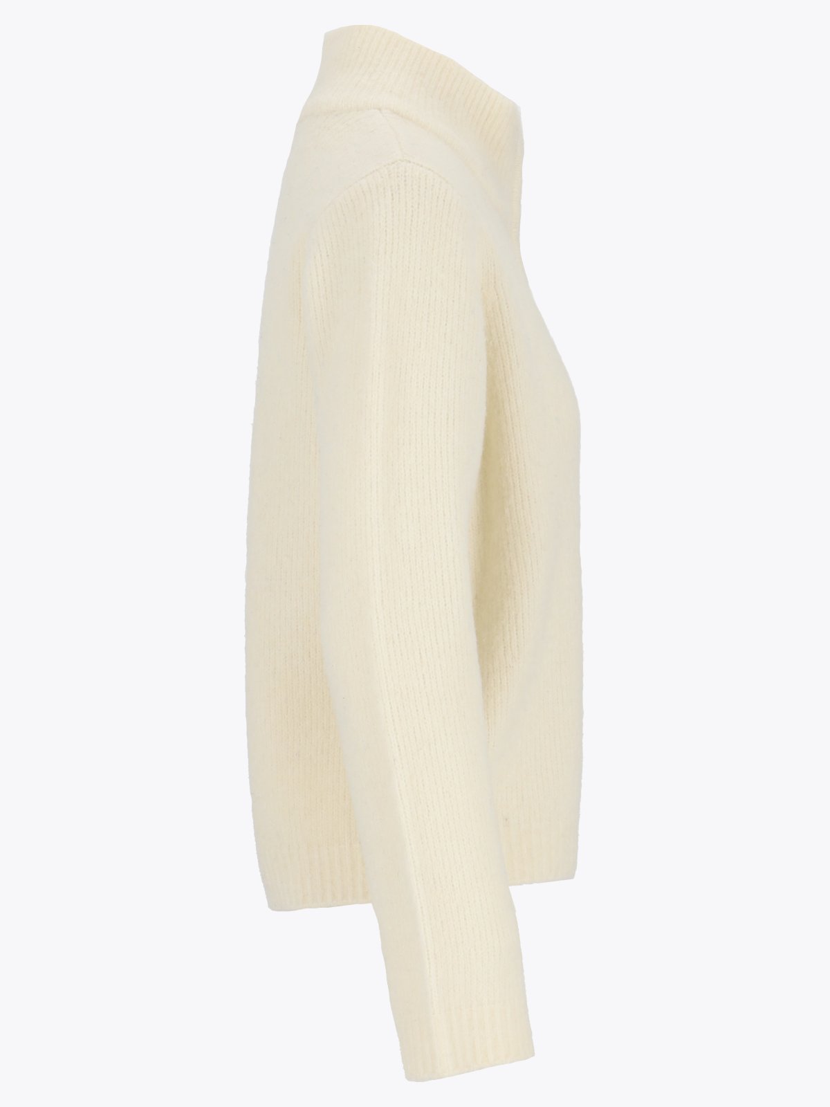 Løøv Hazel Zip Cardigan Cotton