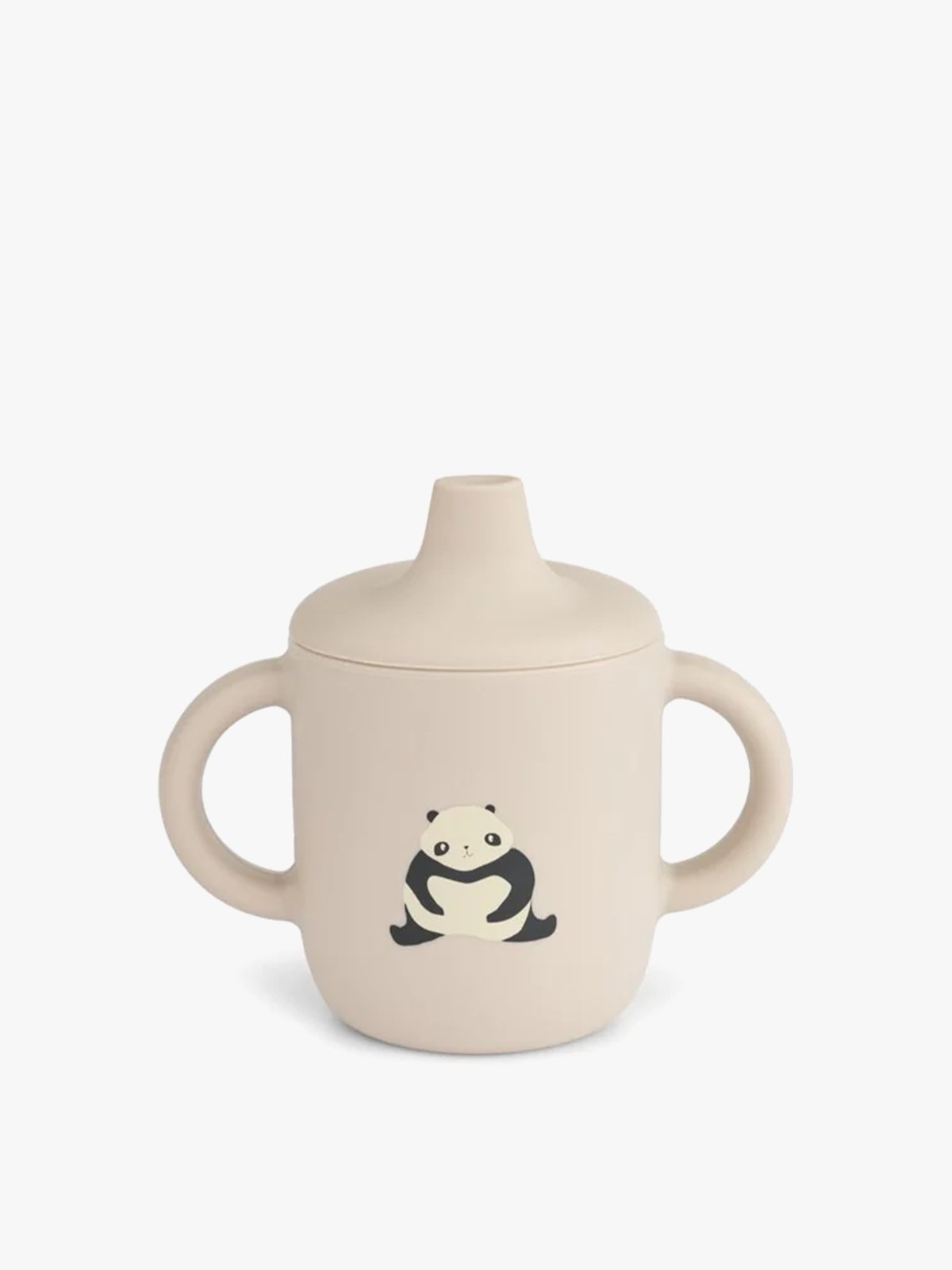 Liewood Neil Sippy Cup Panda / Sandy