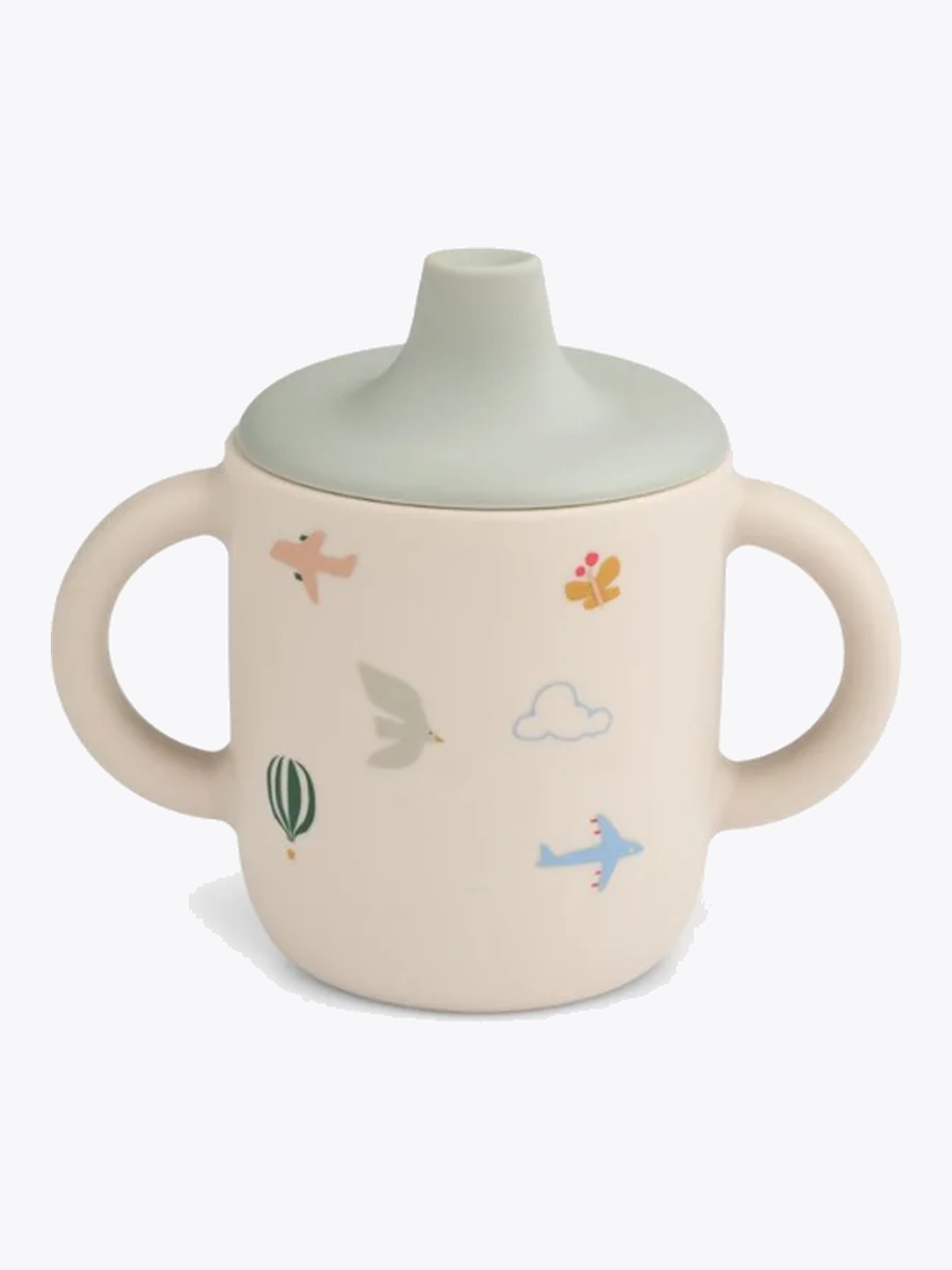 Liewood Neil Sippy Cup Flying / Sandy