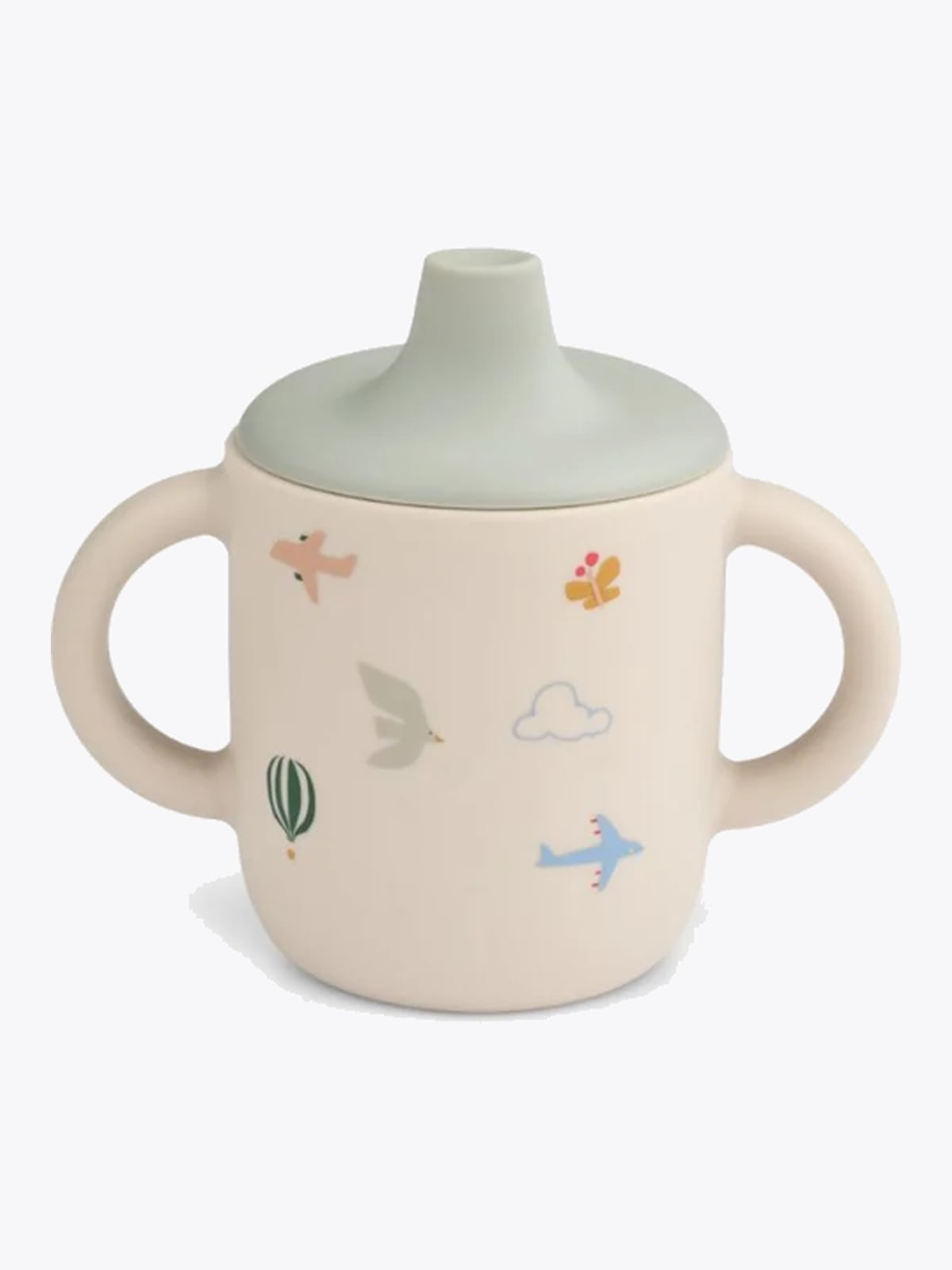 Liewood Neil Sippy Cup Flying / Sandy