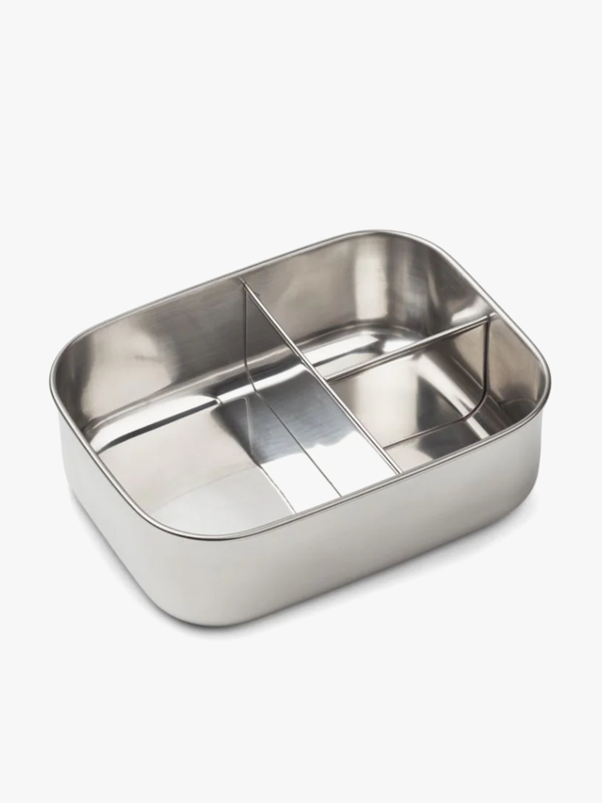 Liewood Arthur Printed Lunchbox Sailing / Classic navy