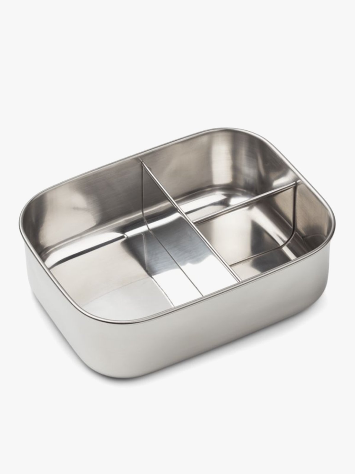 Liewood Arthur Printed Lunchbox Panda / Sandy / Dark grey