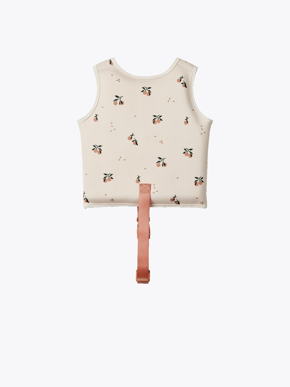 Liewood Dove Swim Vest Peach / Sea Shell